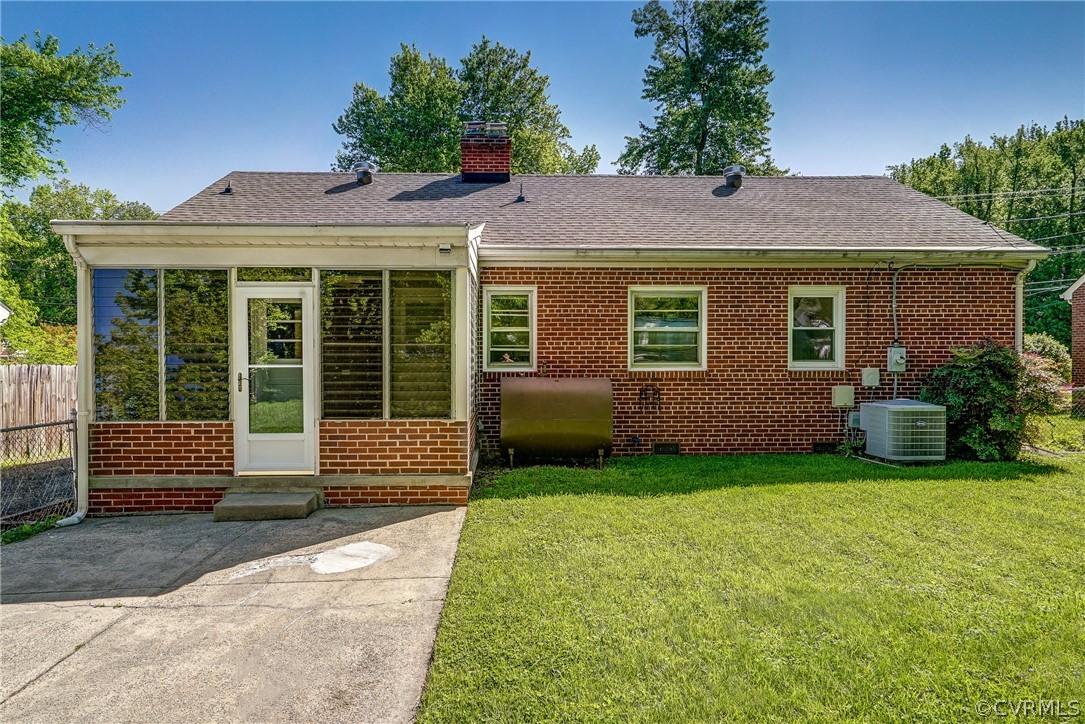 7504 Woodman Road Henrico, VA 23228 - Photo 28 of 33