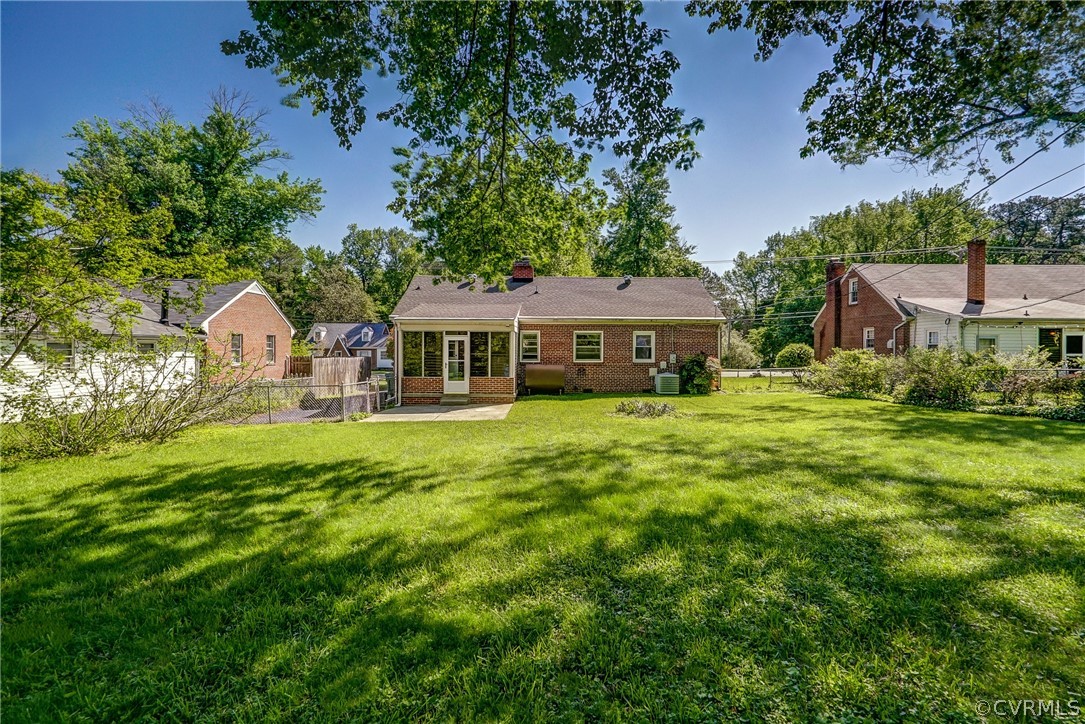 7504 Woodman Road Henrico, VA 23228 - Photo 29 of 33