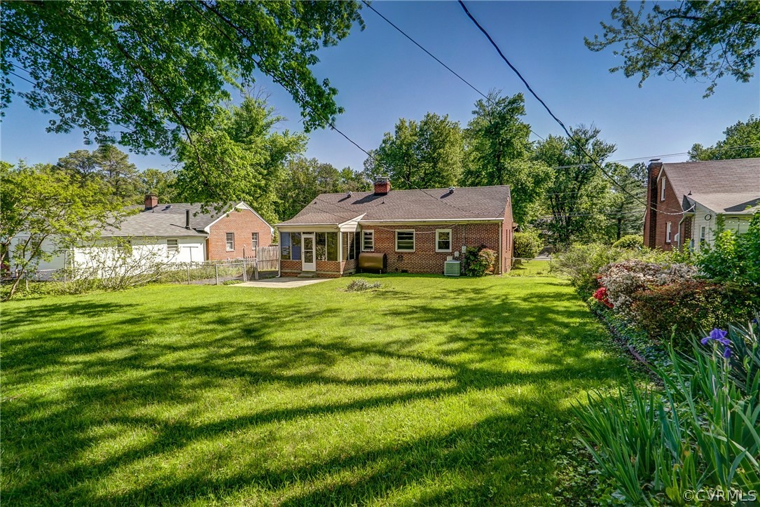 7504 Woodman Road Henrico, VA 23228 - Photo 30 of 33