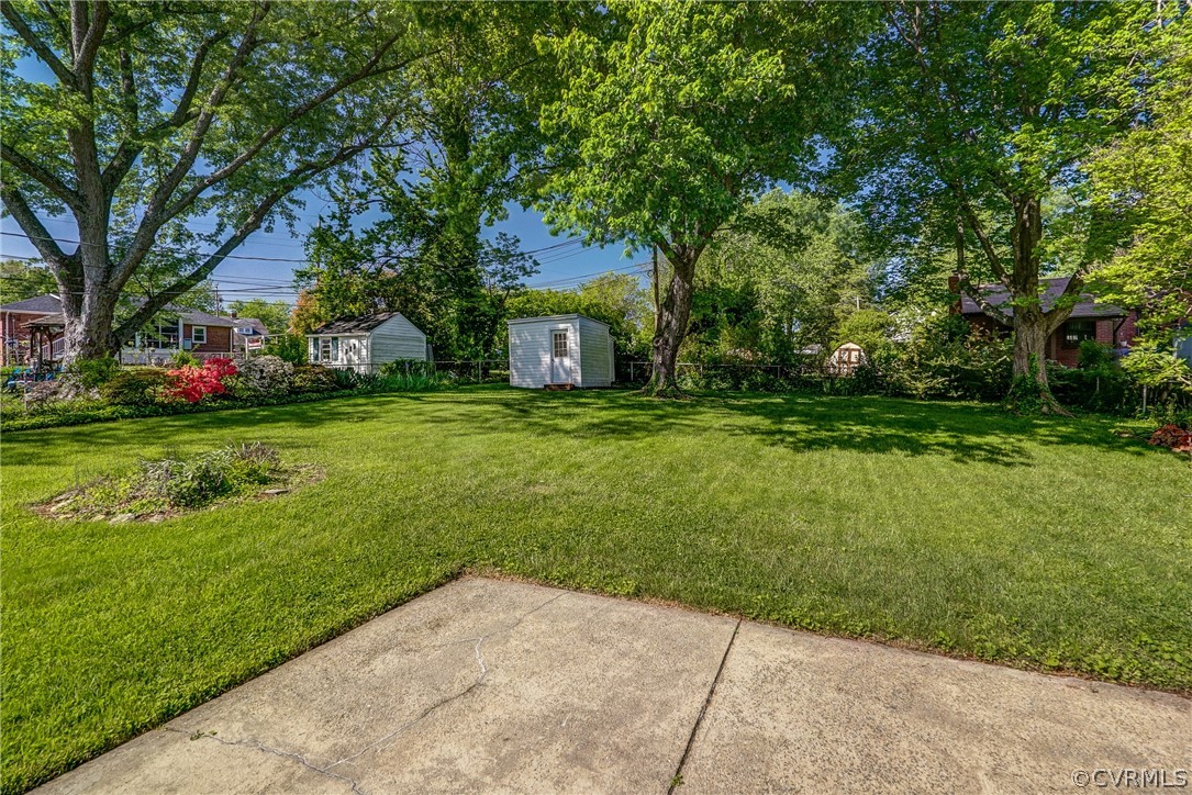 7504 Woodman Road Henrico, VA 23228 - Photo 31 of 33