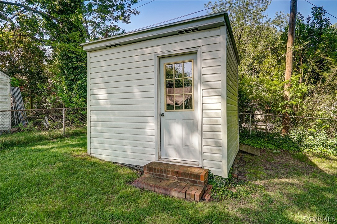 7504 Woodman Road Henrico, VA 23228 - Photo 32 of 33