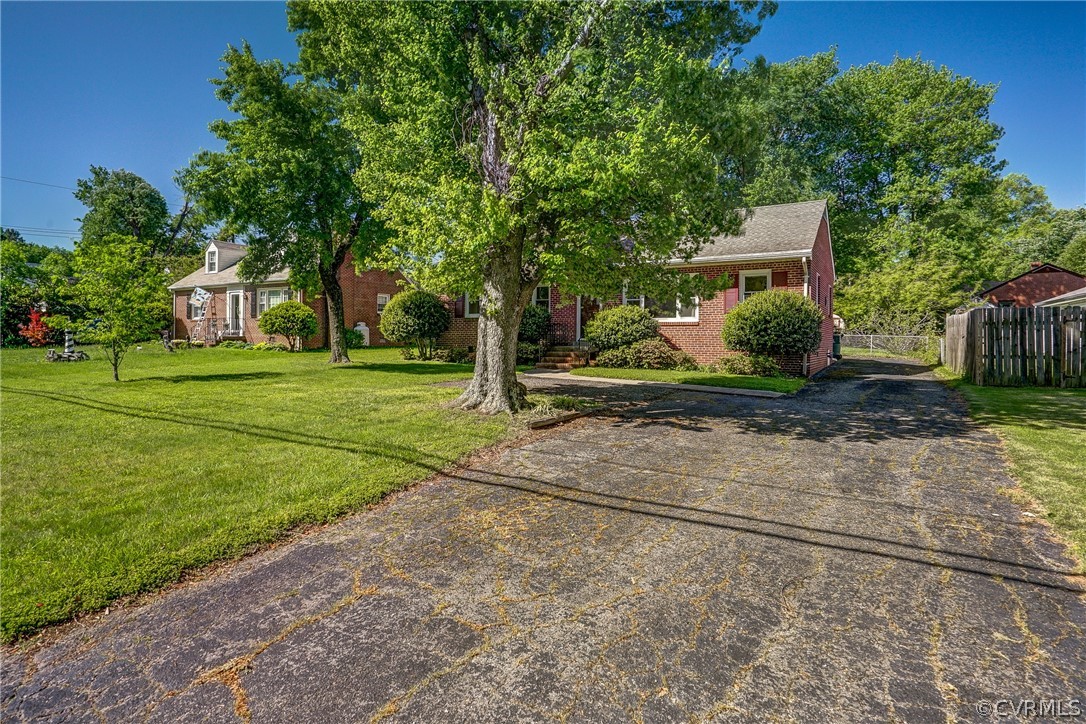 7504 Woodman Road Henrico, VA 23228 - Photo 33 of 33