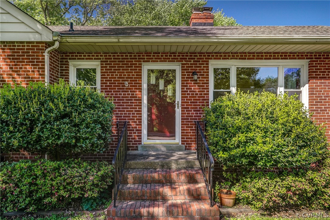 7504 Woodman Road Henrico, VA 23228 - Photo 5 of 33