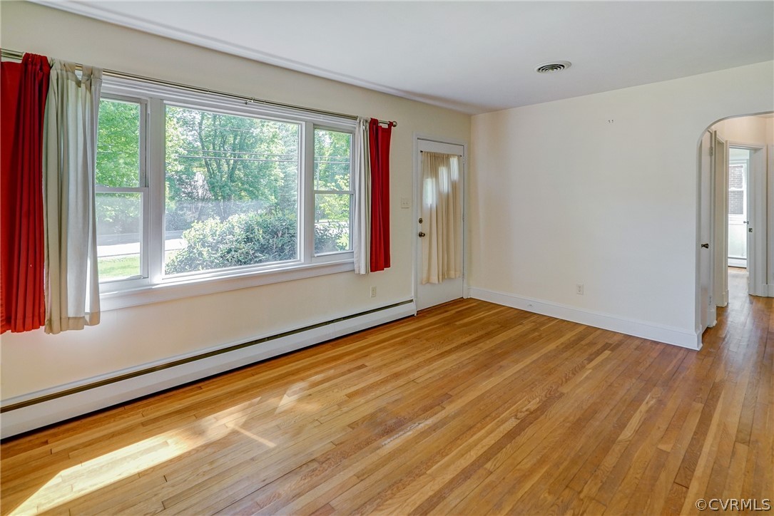 7504 Woodman Road Henrico, VA 23228 - Photo 7 of 33