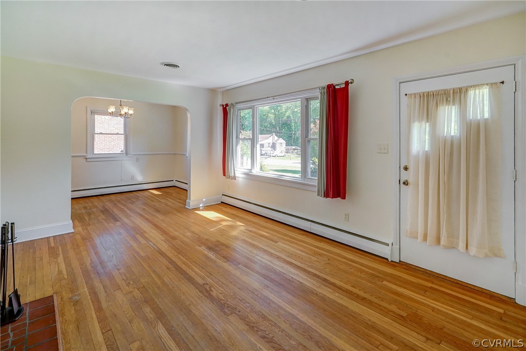 7504 Woodman Road Henrico, VA 23228 - Photo 8 of 33