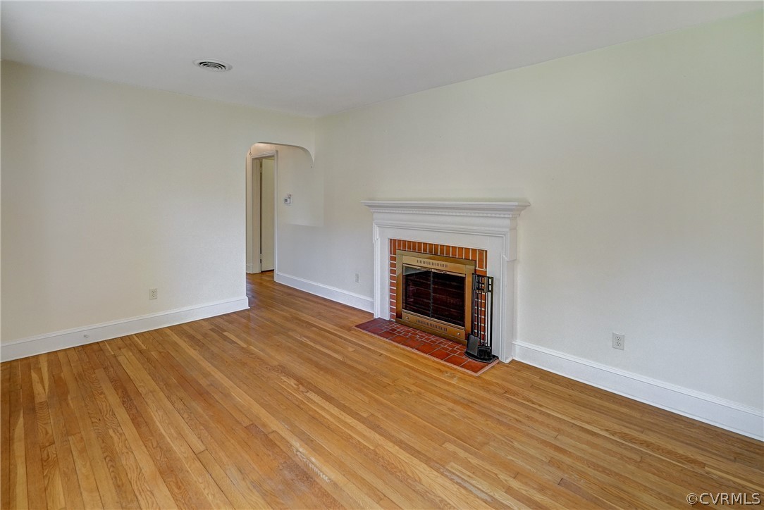 7504 Woodman Road Henrico, VA 23228 - Photo 9 of 33