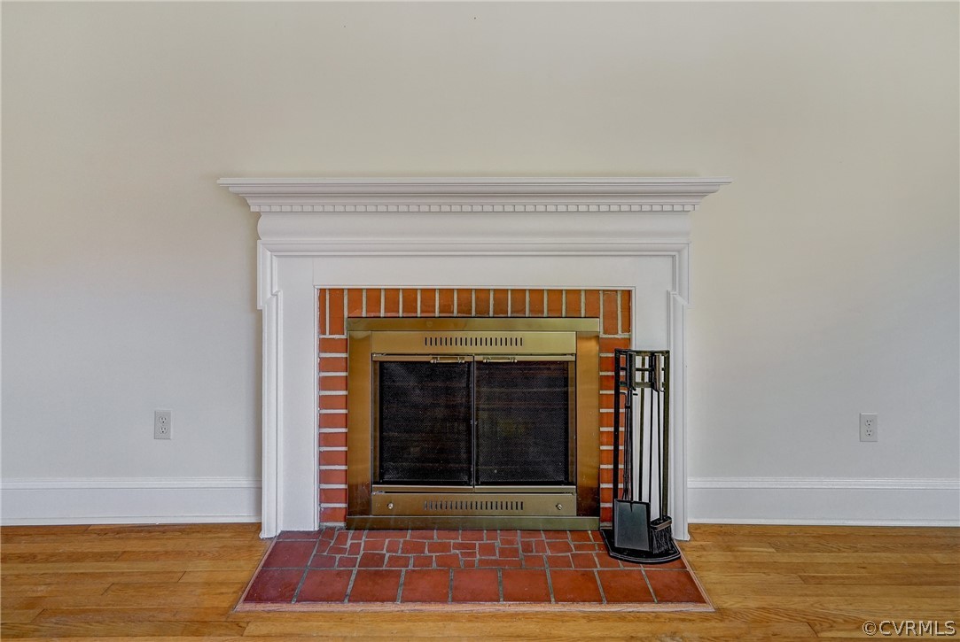 7504 Woodman Road Henrico, VA 23228 - Photo 10 of 33