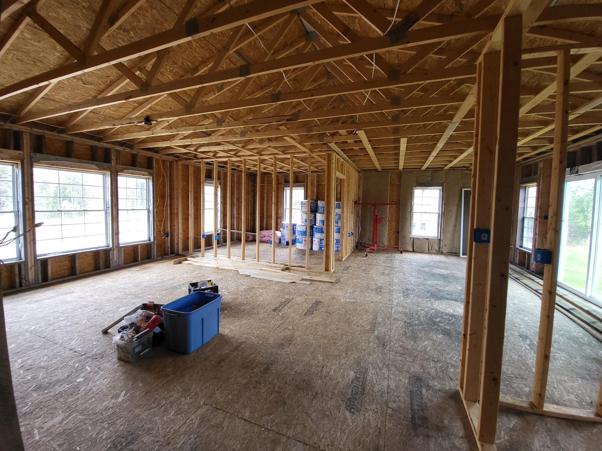 206 Hunts Meadow Road Pittston, ME 04345 - Photo 27 of 32 X