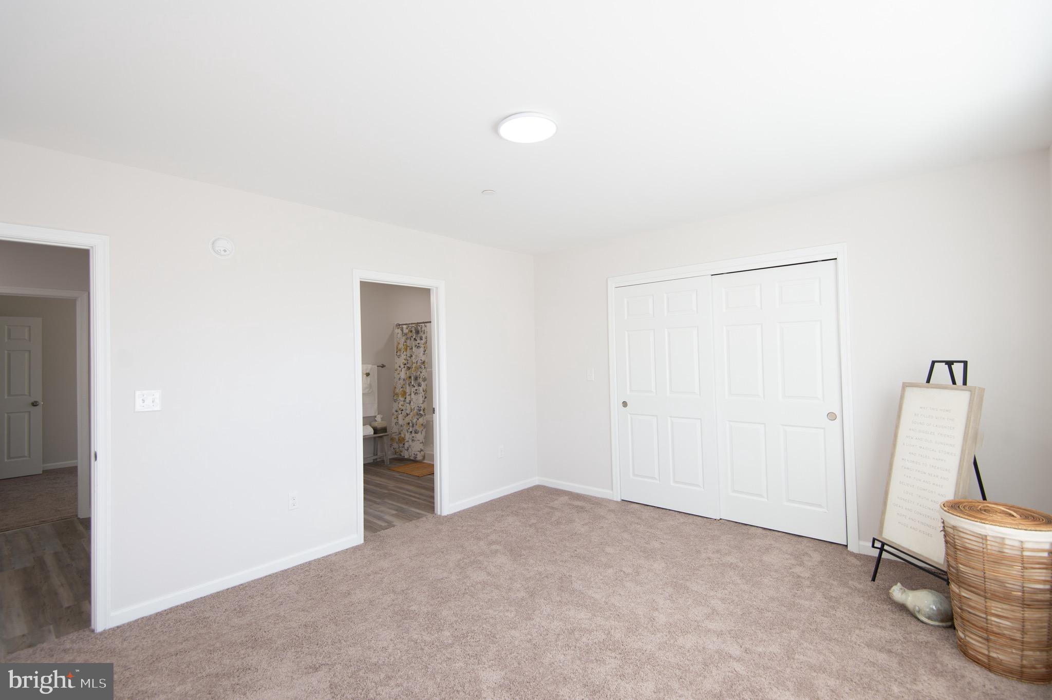 103 Grove Street Hebron, MD 21830 - Photo 22 of 60 Owners's Suite