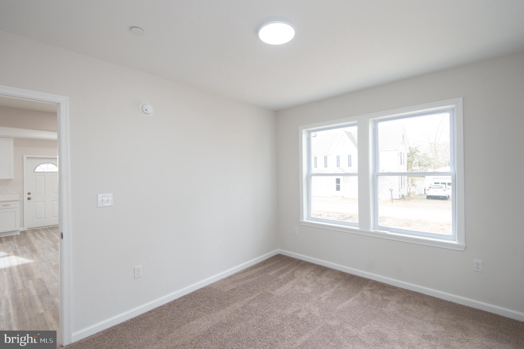 103 Grove Street Hebron, MD 21830 - Photo 31 of 60 Bedroom 1