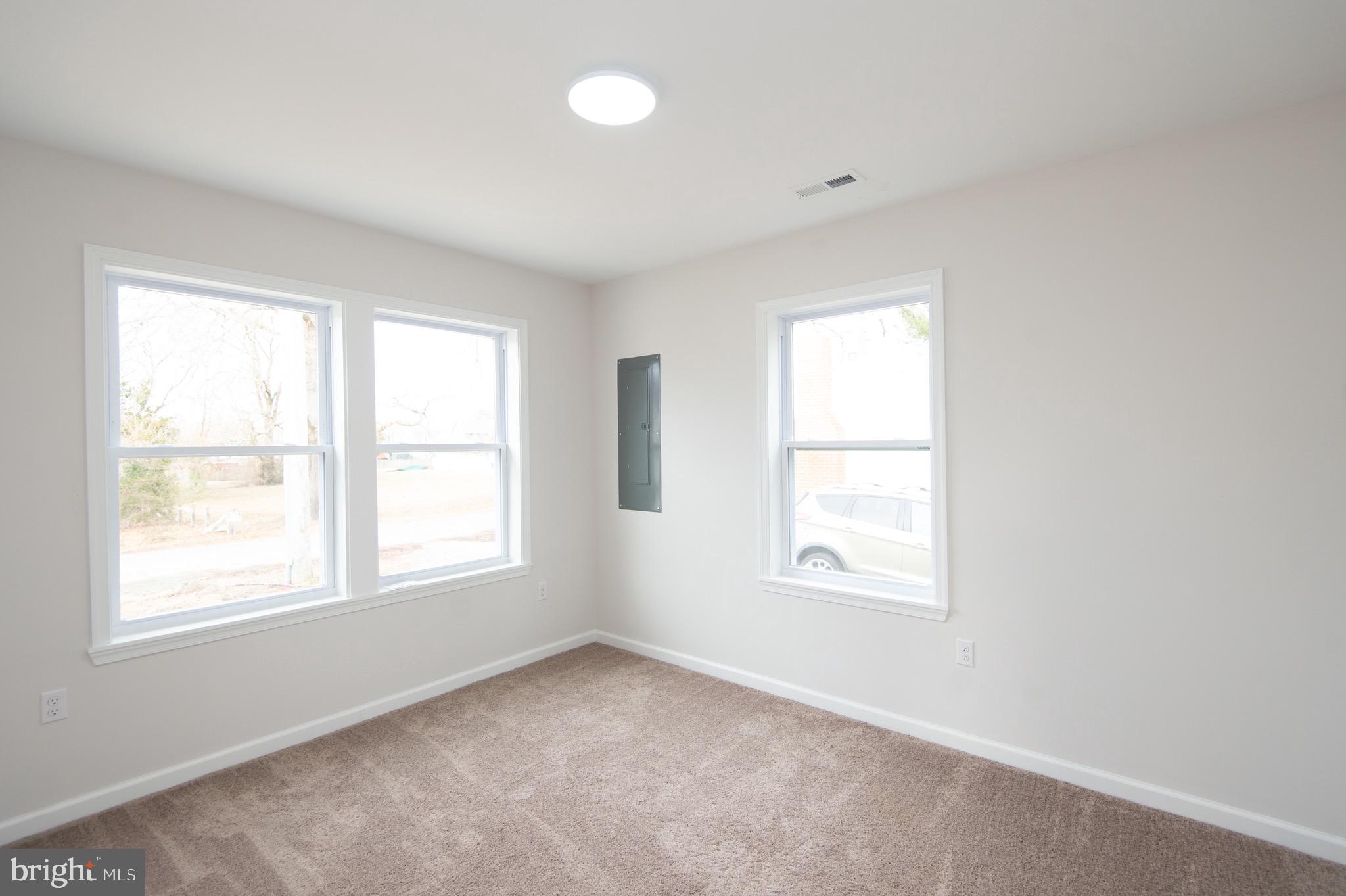 103 Grove Street Hebron, MD 21830 - Photo 33 of 60 Bedroom 1