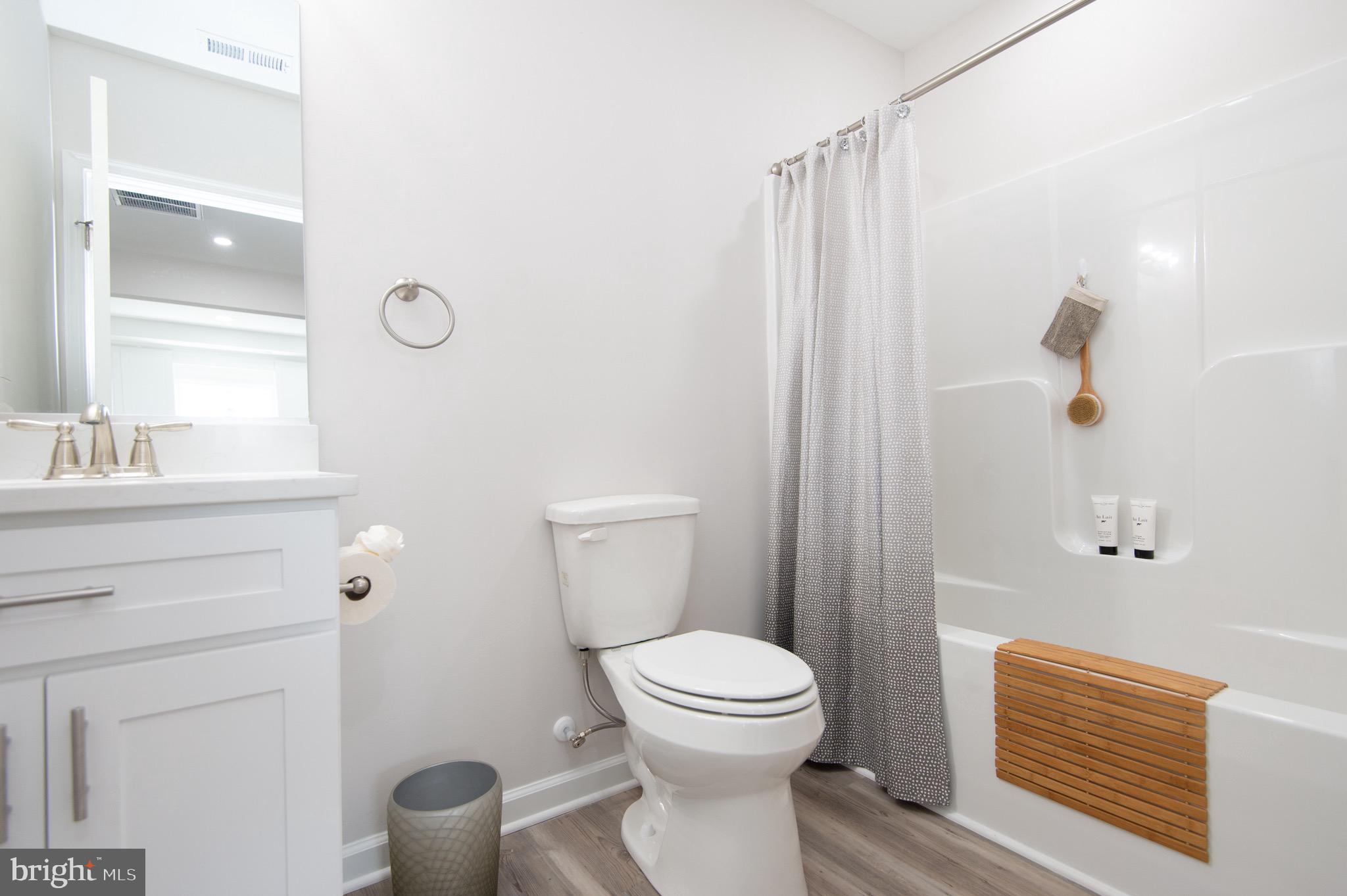 103 Grove Street Hebron, MD 21830 - Photo 35 of 60 Guest Bath