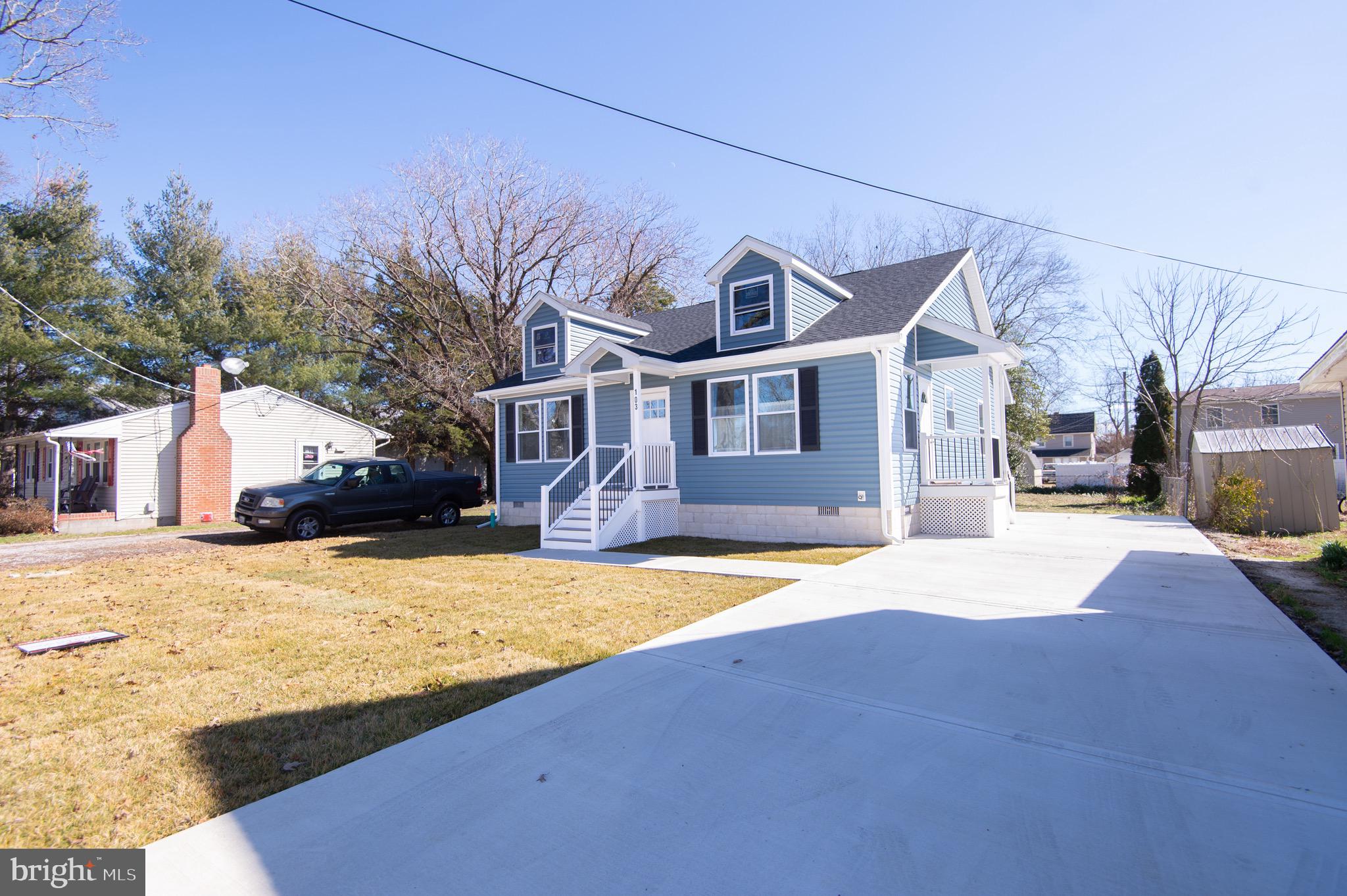 103 Grove Street Hebron, MD 21830 - Photo 40 of 60