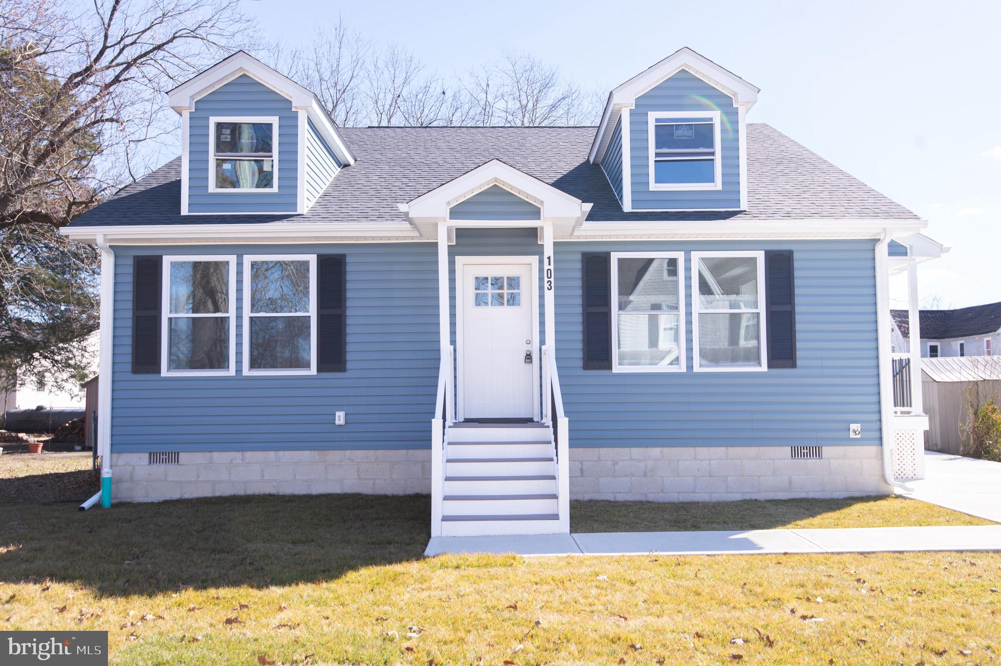 103 Grove Street Hebron, MD 21830 - Photo 41 of 60