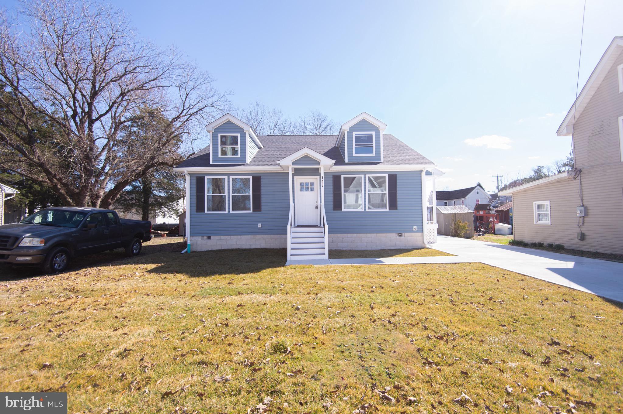 103 Grove Street Hebron, MD 21830 - Photo 42 of 60