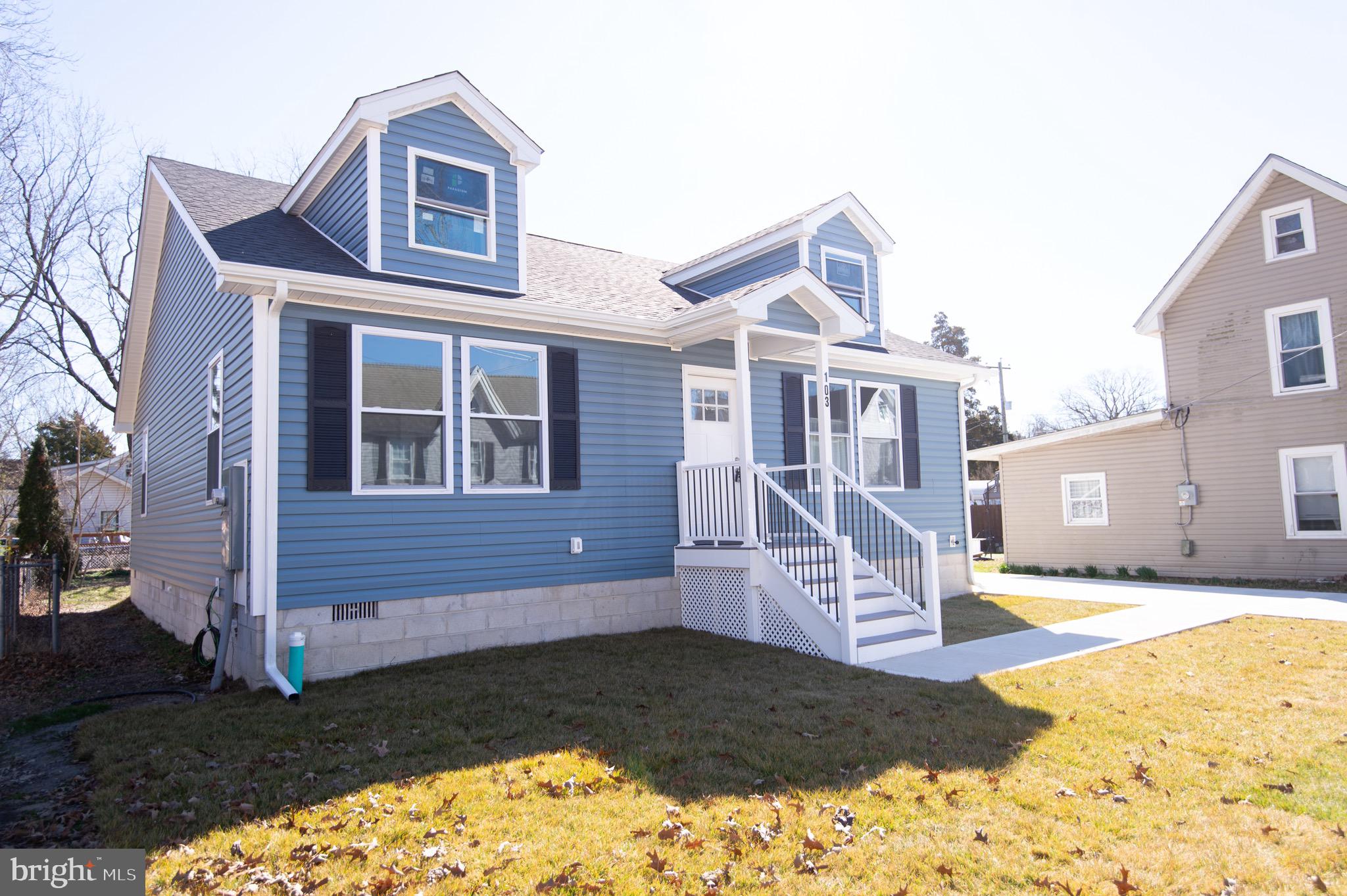 103 Grove Street Hebron, MD 21830 - Photo 43 of 60