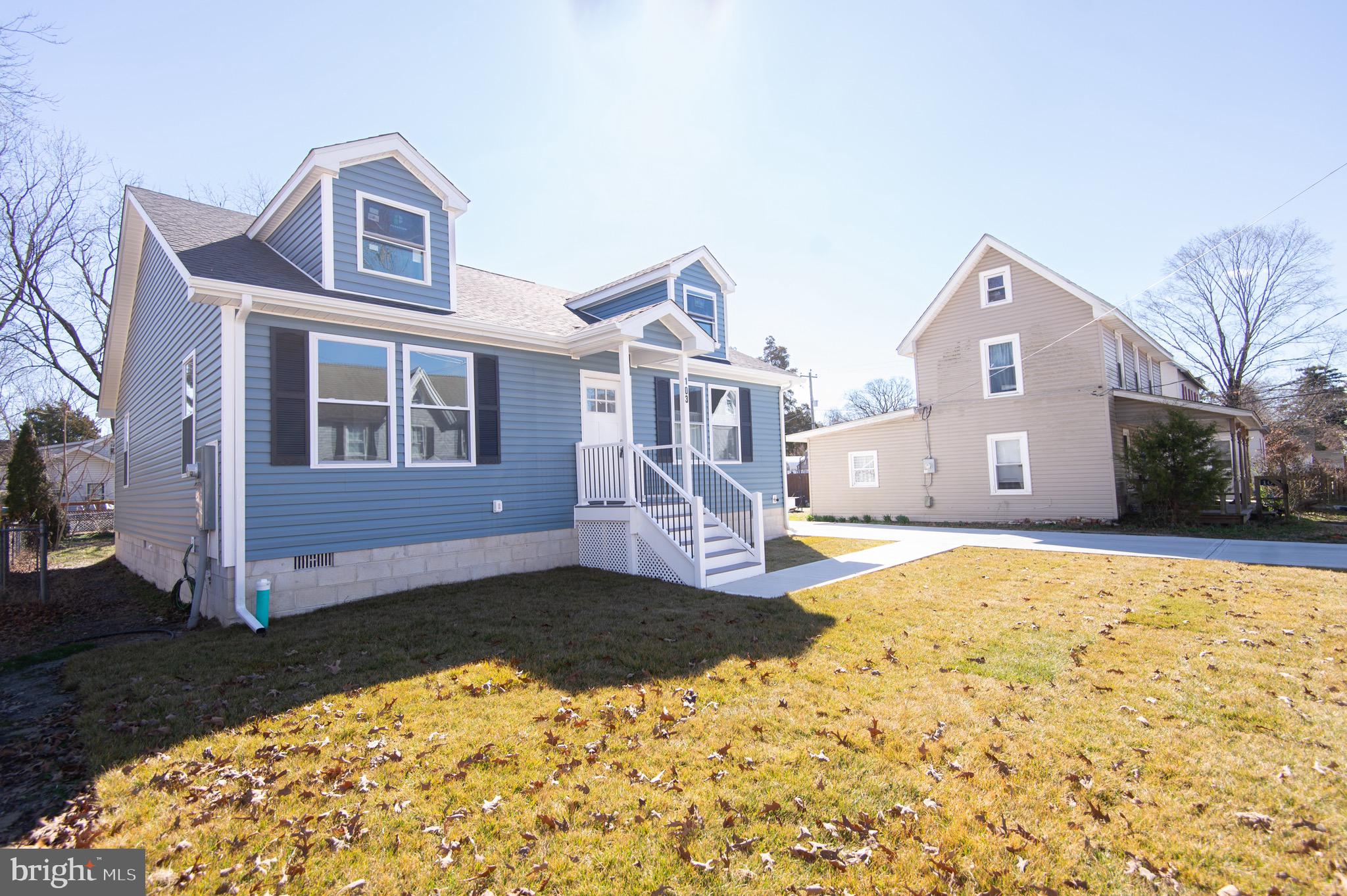 103 Grove Street Hebron, MD 21830 - Photo 44 of 60