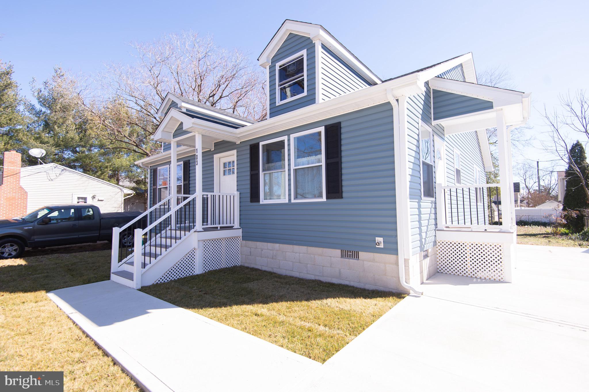 103 Grove Street Hebron, MD 21830 - Photo 45 of 60