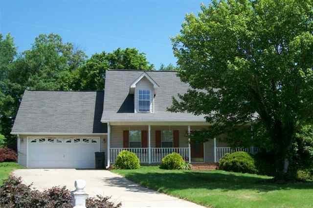 22 Duer Way Greer, SC 29651 - Photo 1 of 7 Gallery Image 1