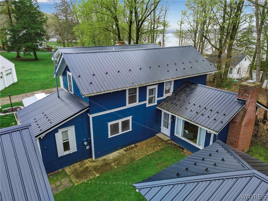 4712 Arrot Road Ellery, NY 14712 - Photo 3 of 48