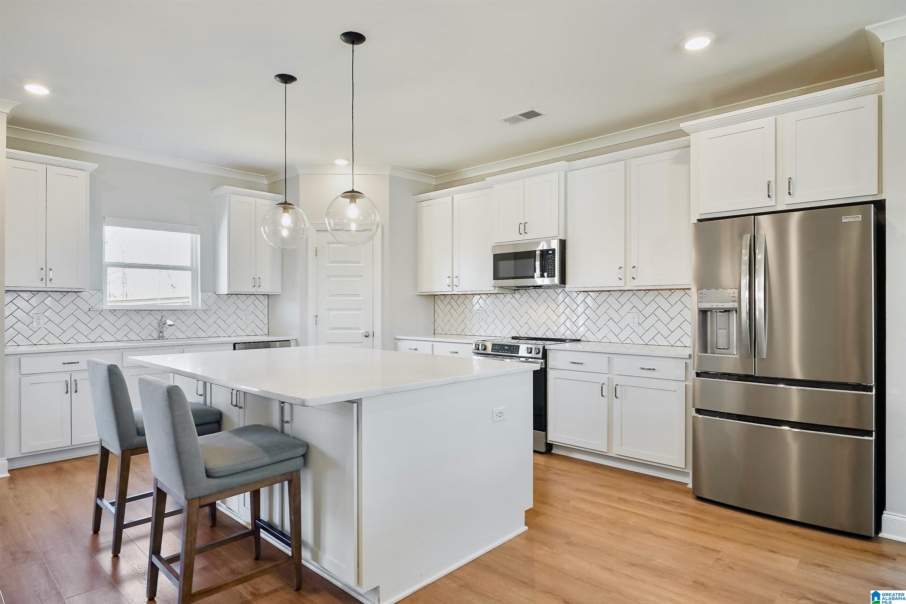 1182 Camellia Ridge Drive Pelham, AL 35124 - Photo 13 of 46