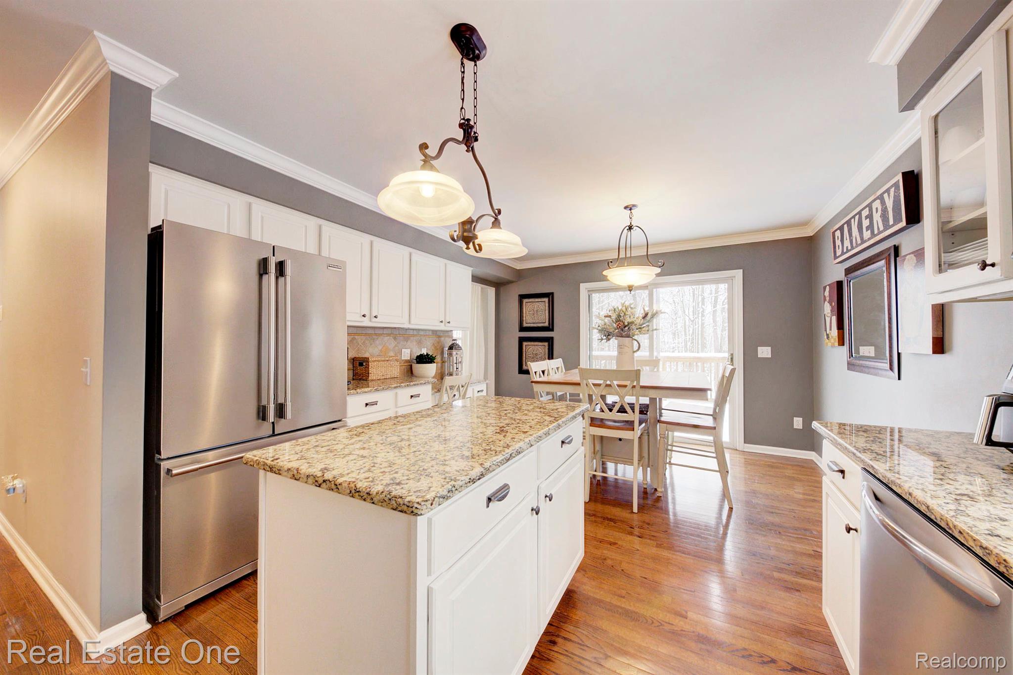 3107 Hunters Way Pinckney, MI 48169 - Photo 45 of 80 Gallery Image 45