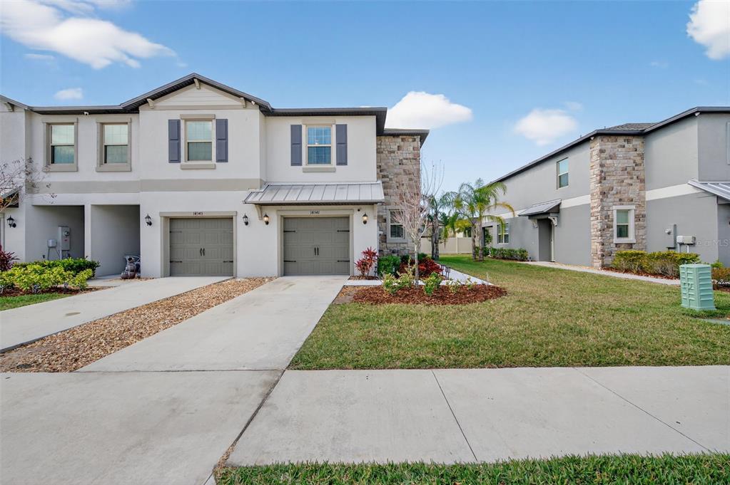 14341 Editors Note Street Ruskin, FL 33573 - Photo 1 of 45