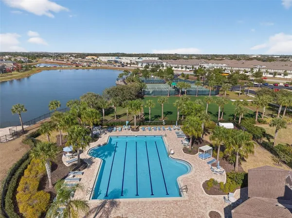 $292,000 | 14341 Editors Note Street, Ruskin, FL 33573