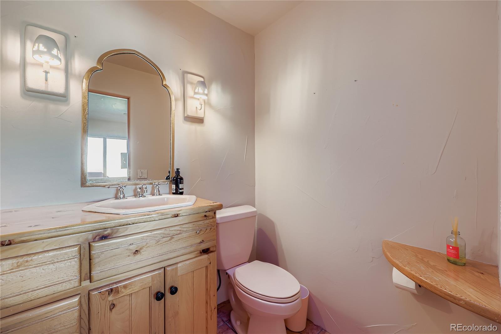 1764 Mesa Ridge Lane Castle Rock, CO 80108 - Photo 15 of 34