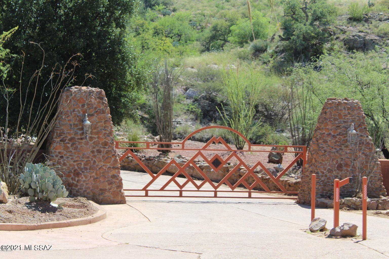 Tbd Tbd Canyon Pass, Unit 91 Rio Rico, AZ 85648 - Photo 4 of 4 Gallery Image 4