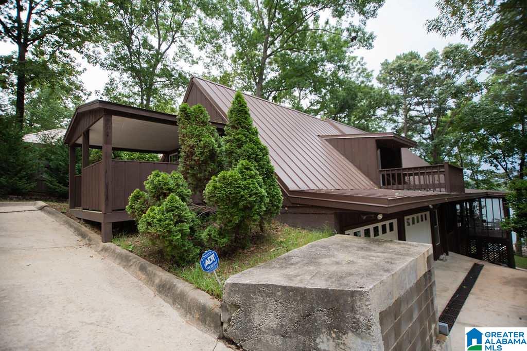395 Clearwater Point Road Cropwell, AL 35054 - Photo 34 of 36