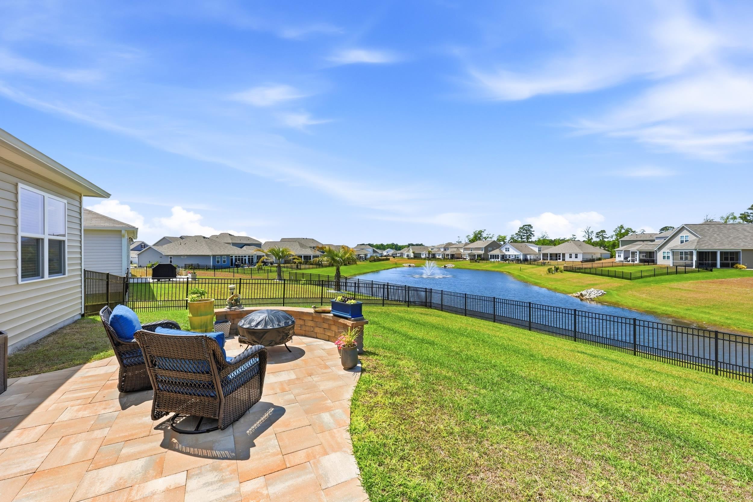 8026 Strudwick Drive Little River, SC 29566 - Photo 42 of 69