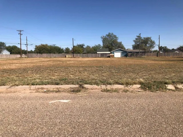 $8,000 | 503 South Emerald, Crosbyton, TX 79322