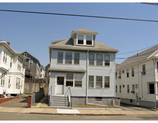 41 Governor Winthrop Road Somerville, MA 02145 - Photo 1 of 1 Gallery Image 1