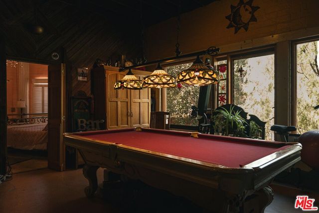 a view of balcony and patio