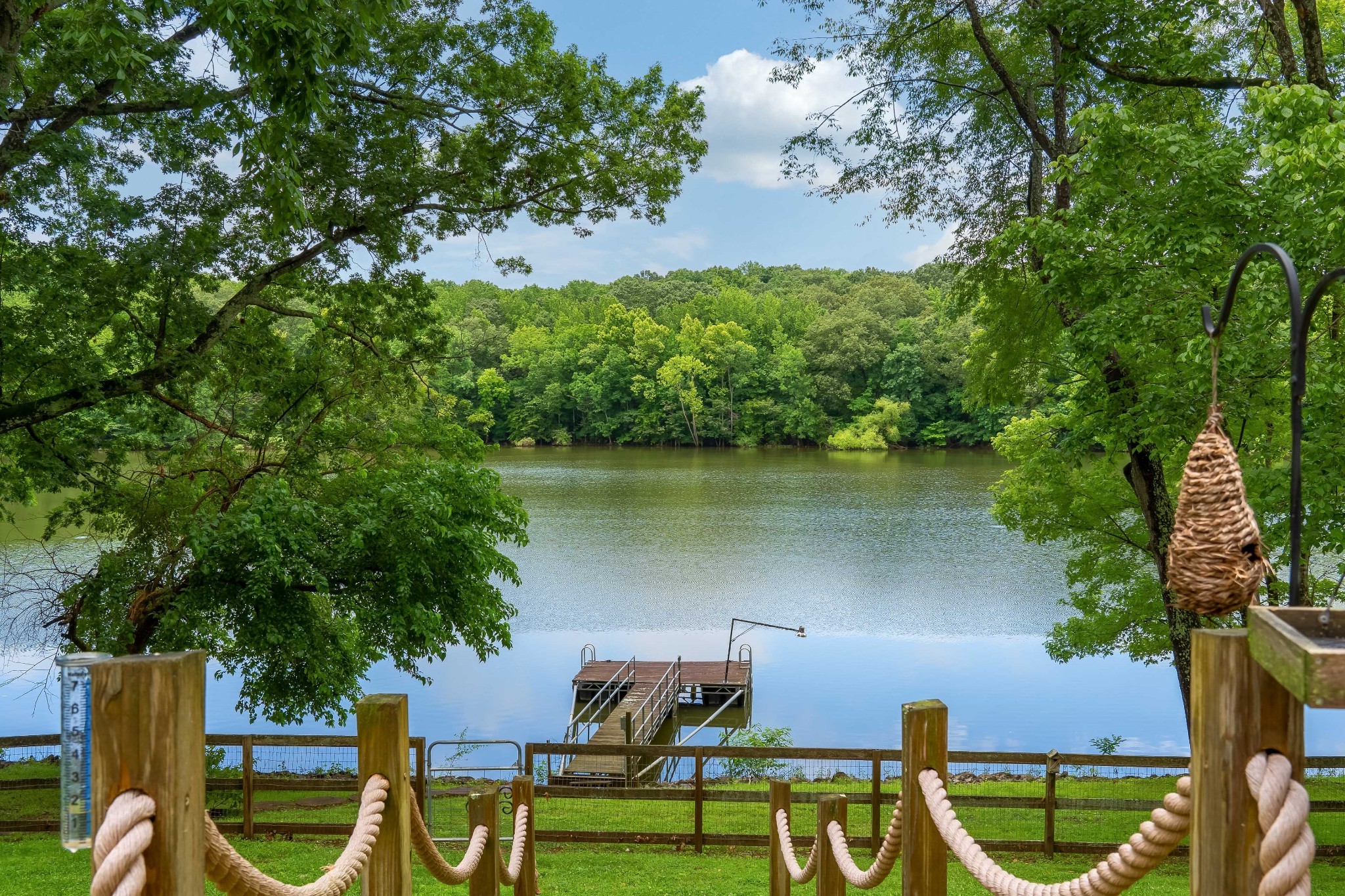 554 Hickman Shores Road Dover, TN 37058 - Photo 2 of 93