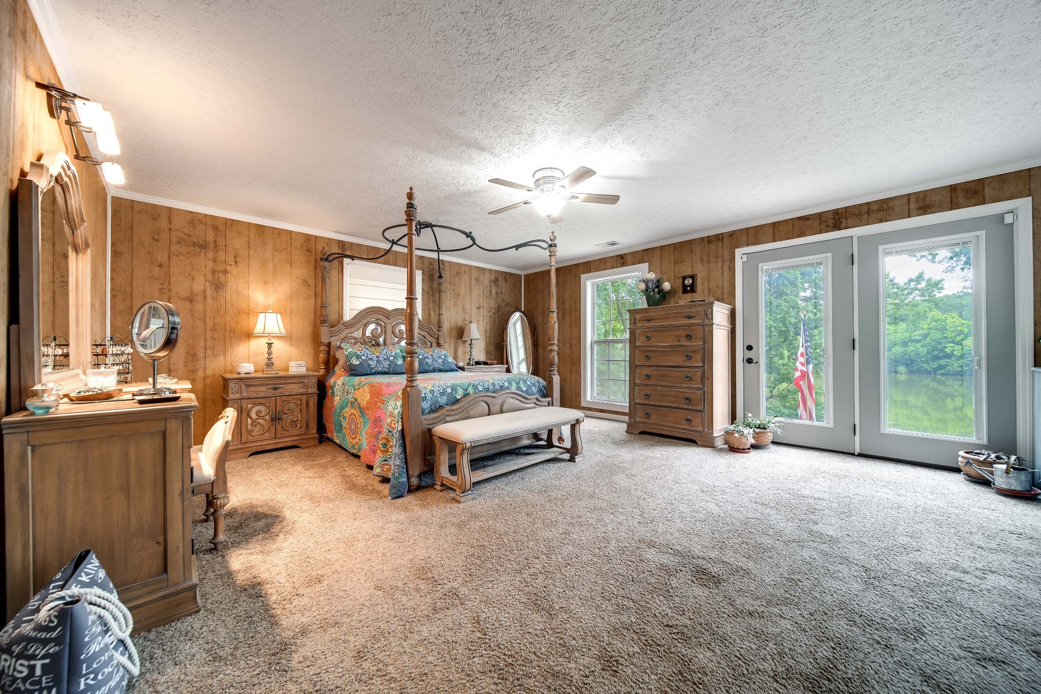 554 Hickman Shores Road Dover, TN 37058 - Photo 27 of 93