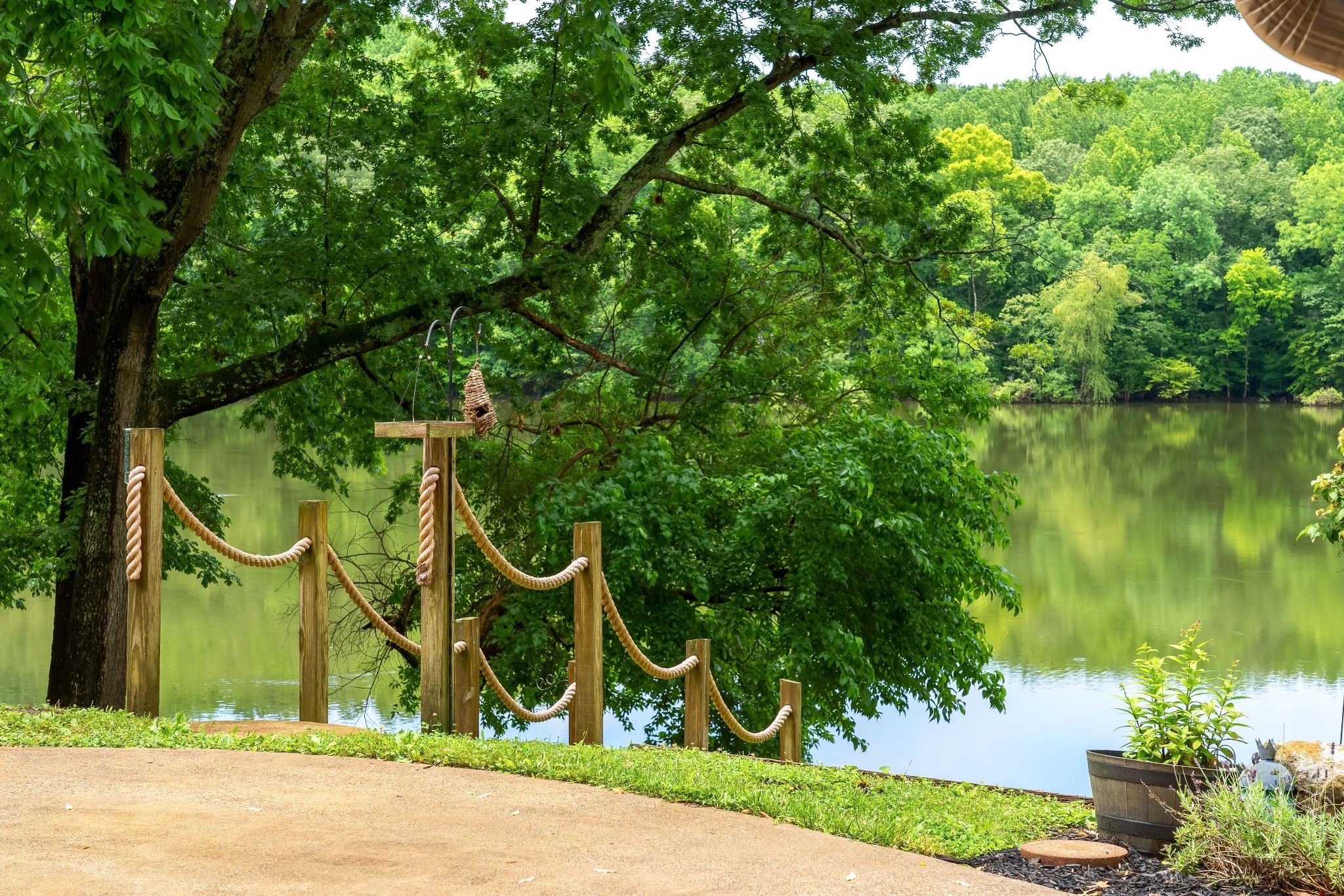 554 Hickman Shores Road Dover, TN 37058 - Photo 5 of 93