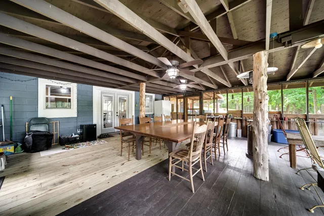 $1,099,000 | 554 Hickman Shores Road, Dover, TN 37058