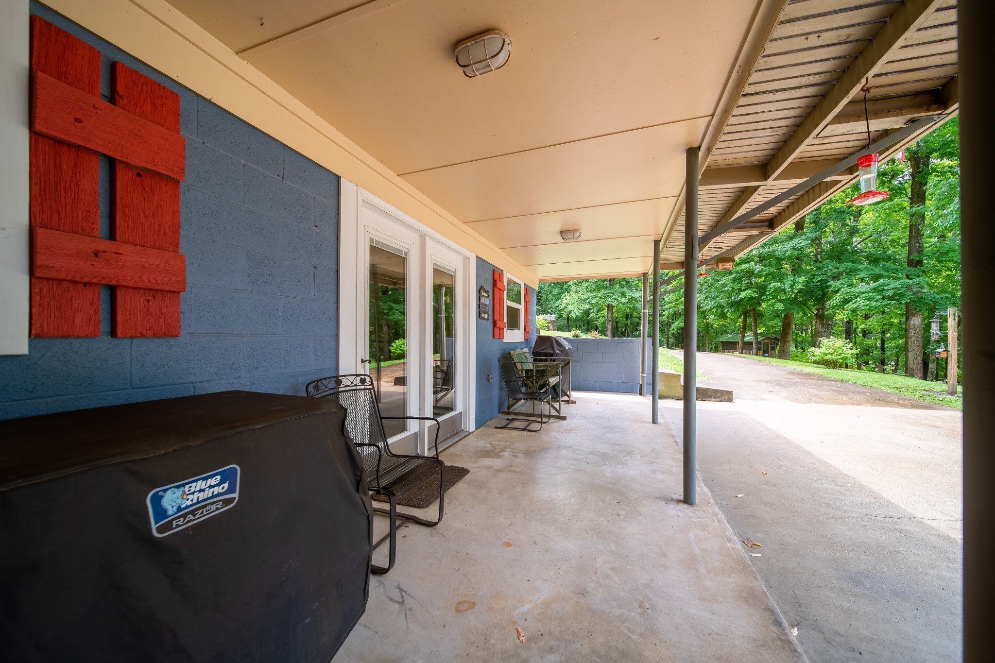 554 Hickman Shores Road Dover, TN 37058 - Photo 66 of 93