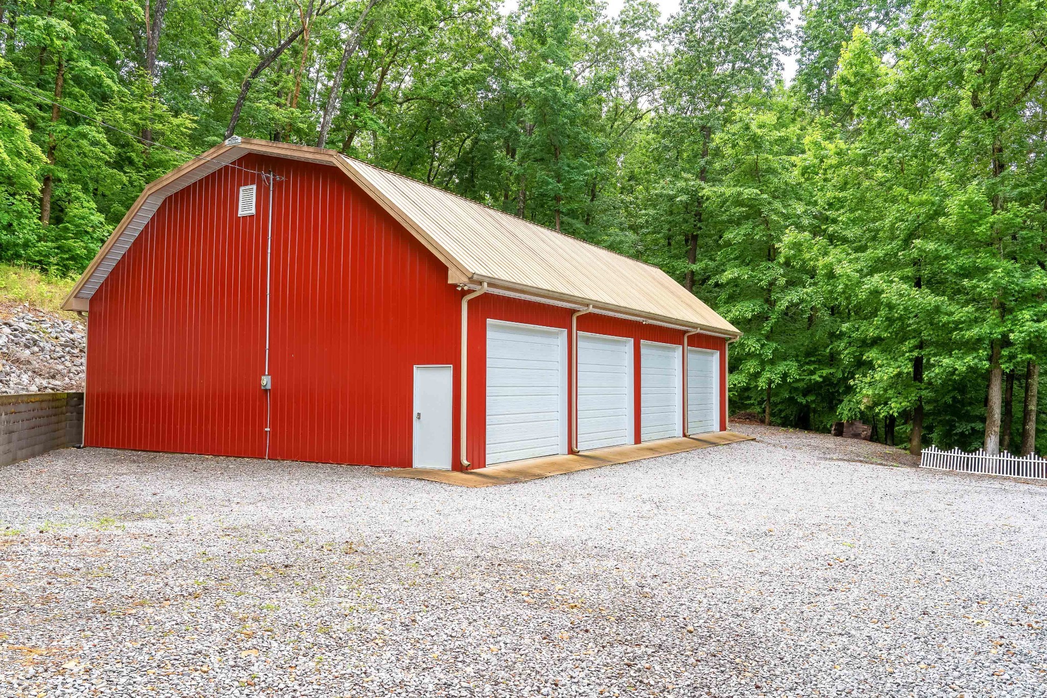 554 Hickman Shores Road Dover, TN 37058 - Photo 70 of 93