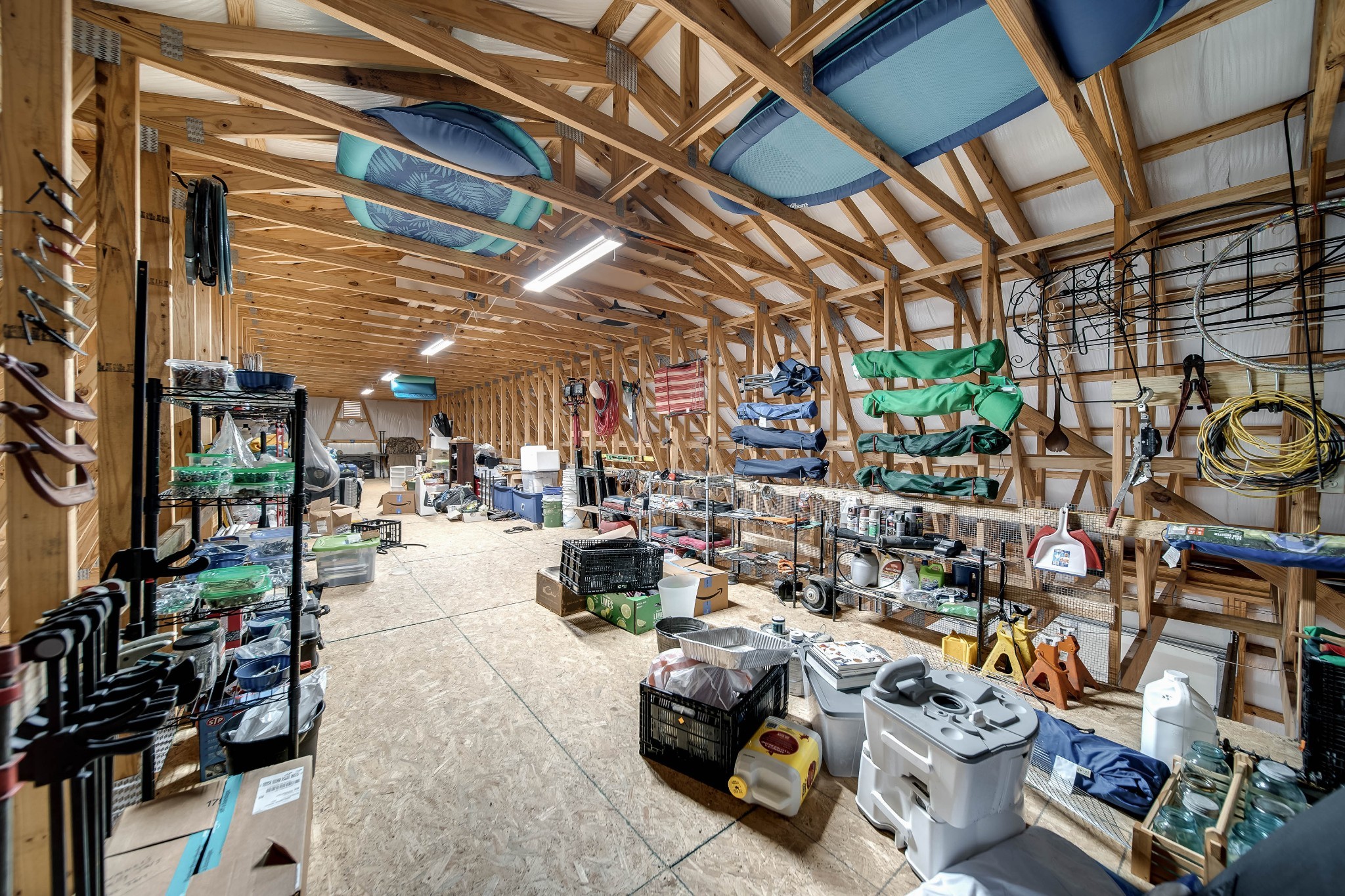 554 Hickman Shores Road Dover, TN 37058 - Photo 74 of 93