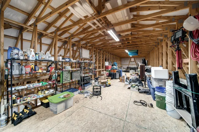 $1,099,000 | 554 Hickman Shores Road, Dover, TN 37058