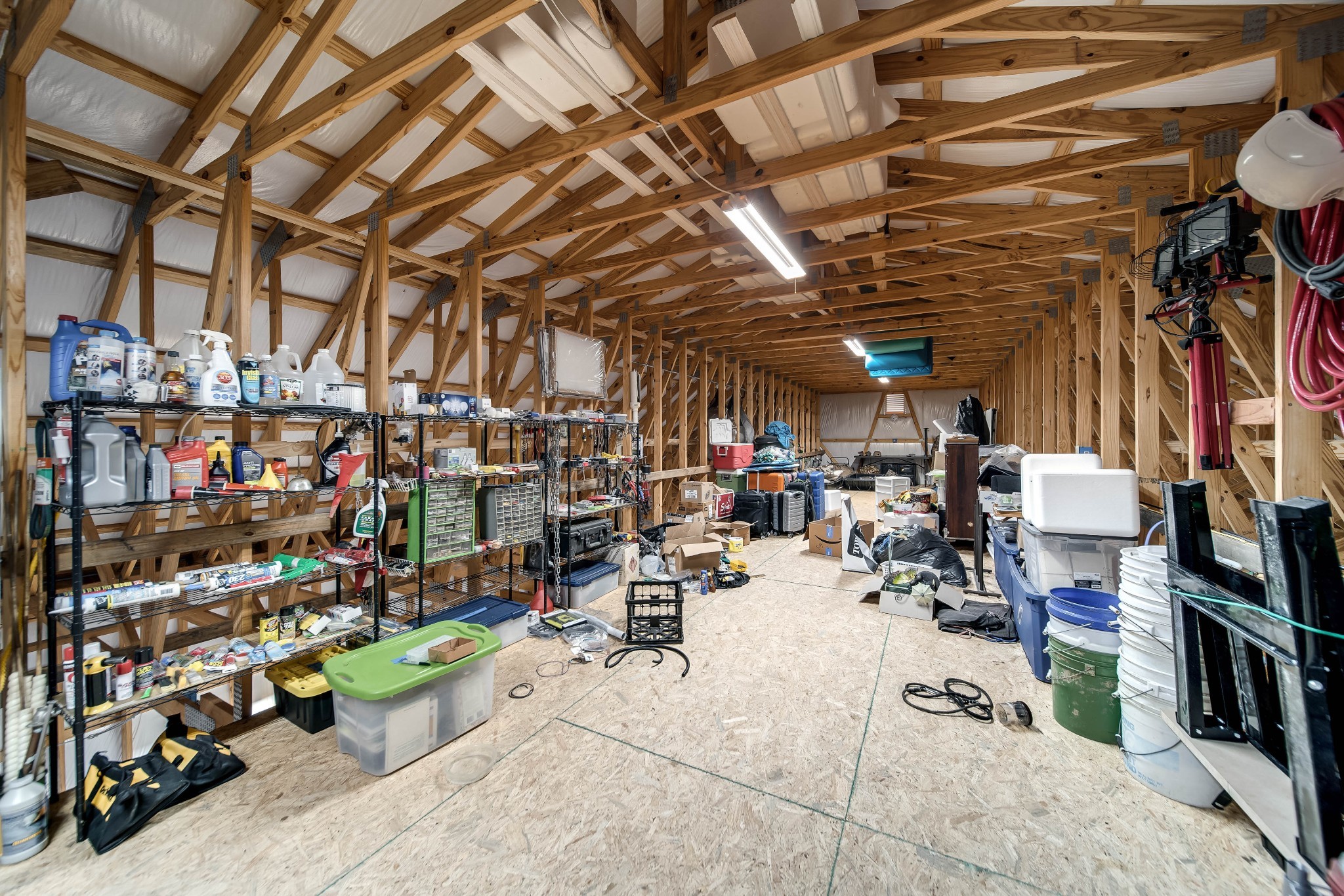 554 Hickman Shores Road Dover, TN 37058 - Photo 75 of 93