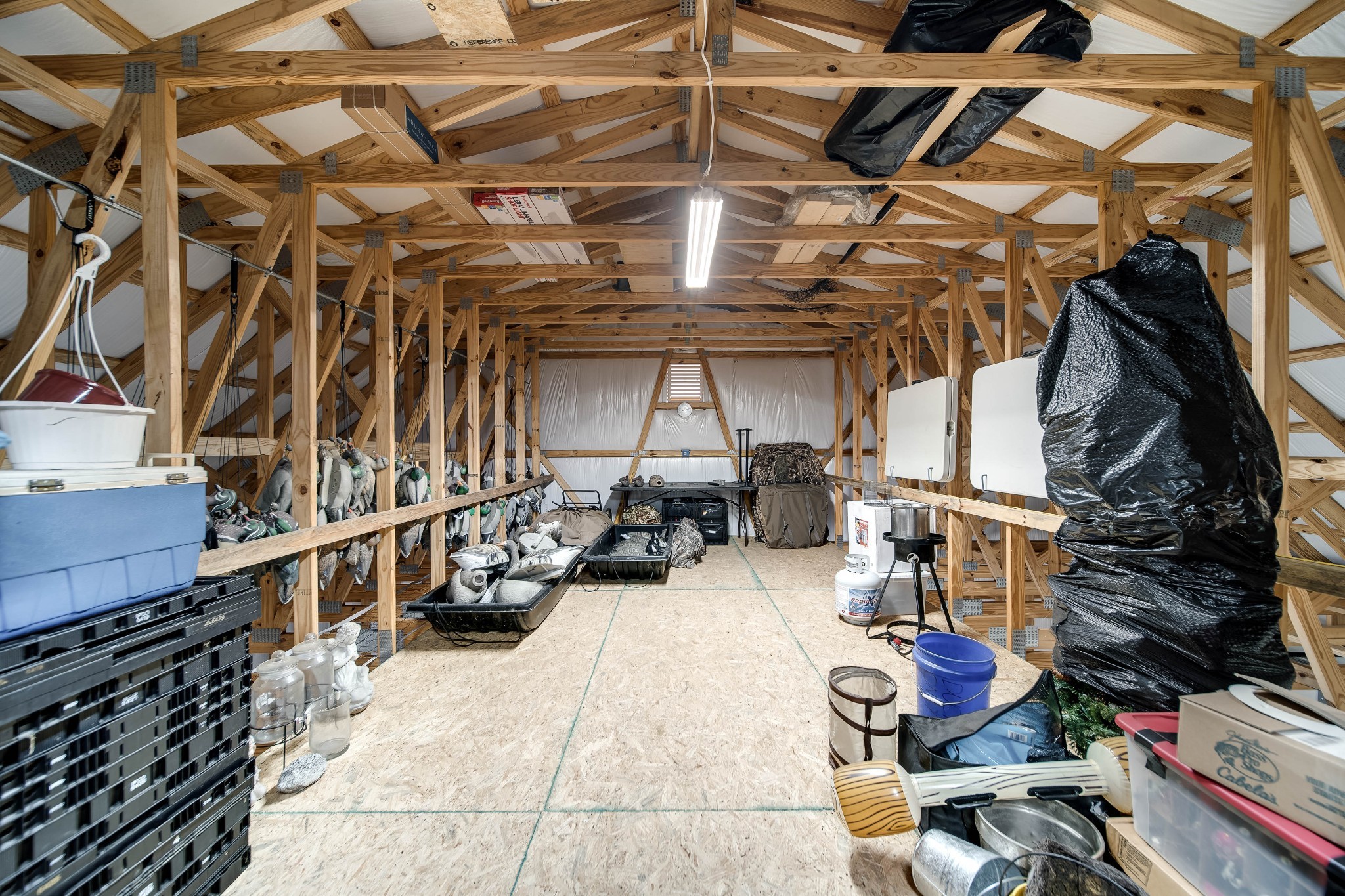 554 Hickman Shores Road Dover, TN 37058 - Photo 76 of 93