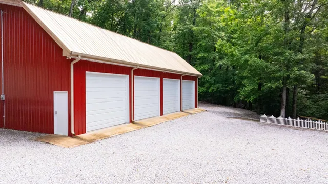 $1,099,000 | 554 Hickman Shores Road, Dover, TN 37058