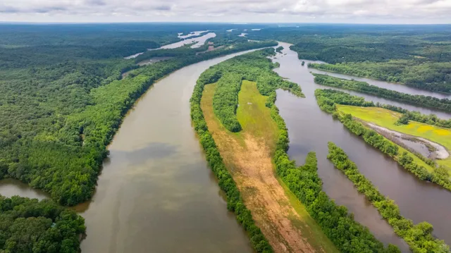 $1,099,000 | 554 Hickman Shores Road, Dover, TN 37058