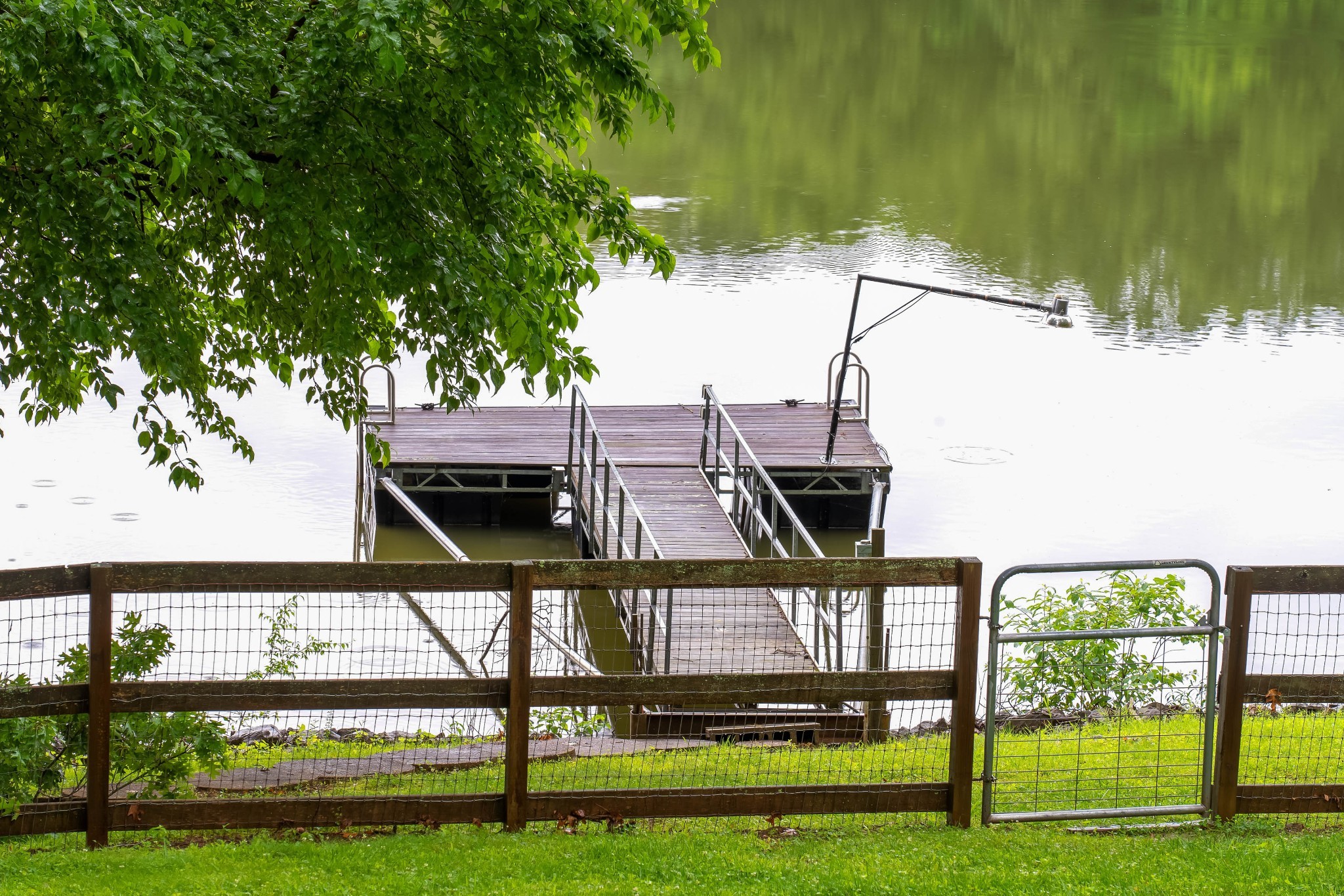 554 Hickman Shores Road Dover, TN 37058 - Photo 9 of 93