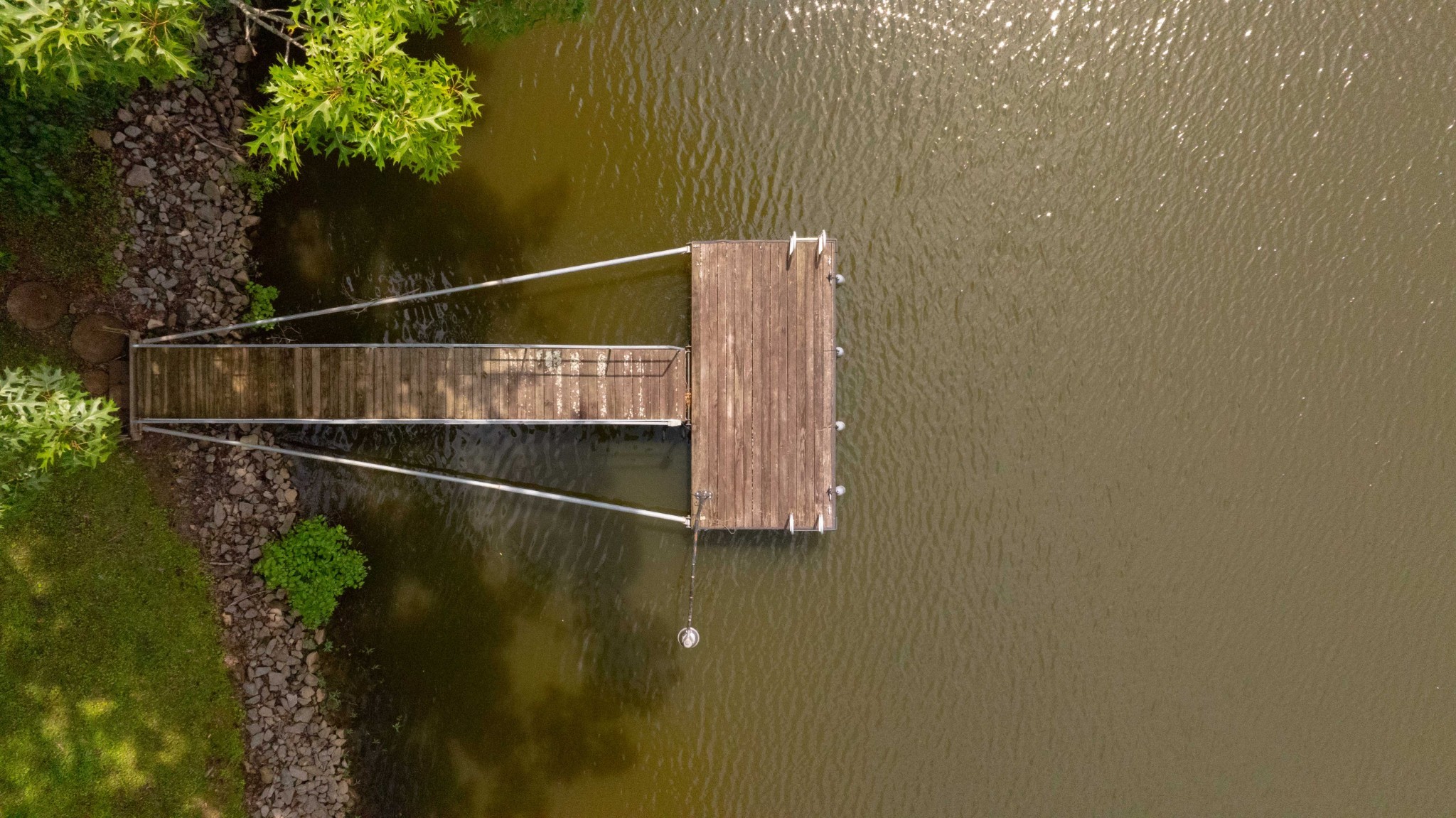 554 Hickman Shores Road Dover, TN 37058 - Photo 92 of 93