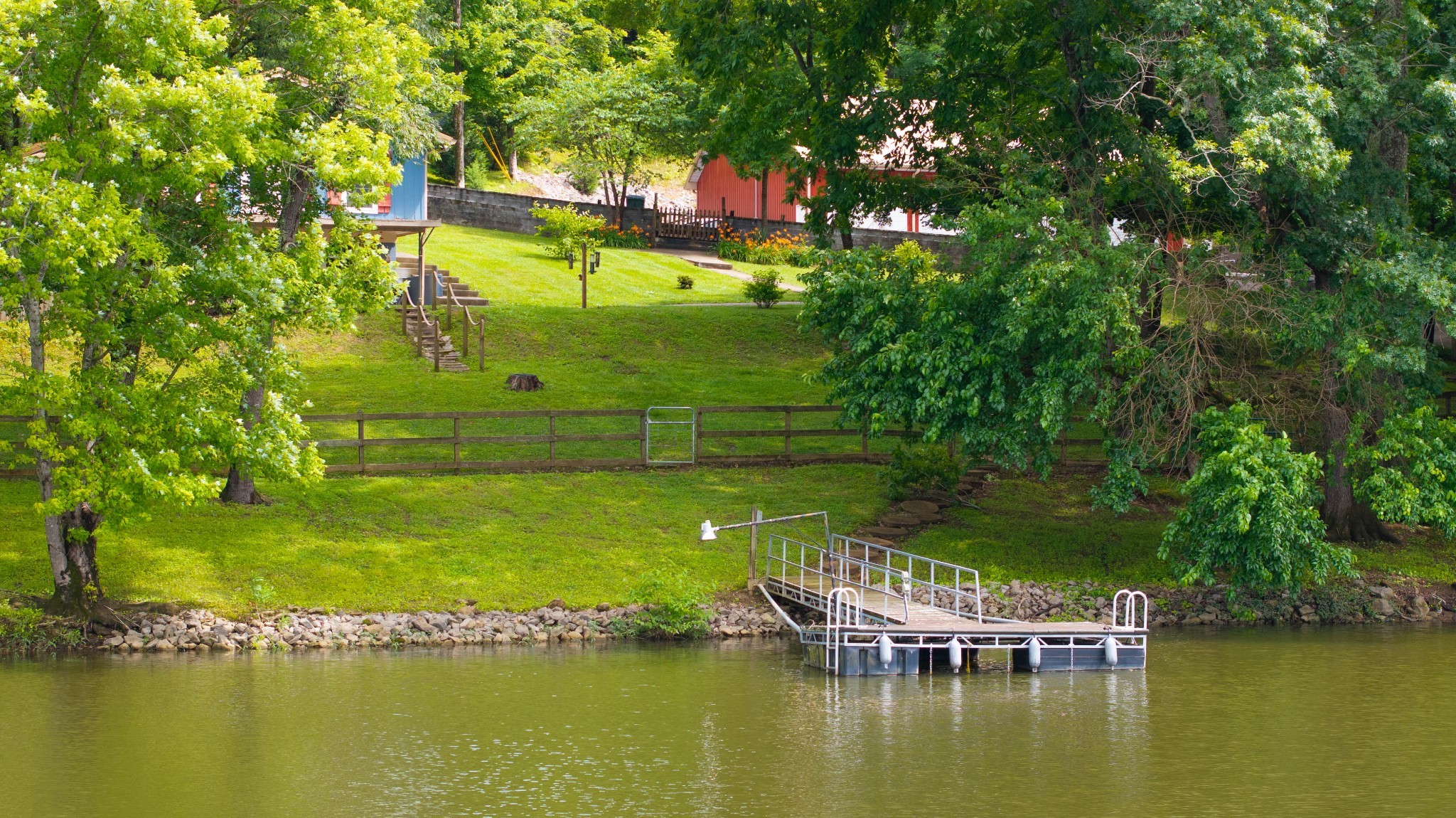 554 Hickman Shores Road Dover, TN 37058 - Photo 93 of 93